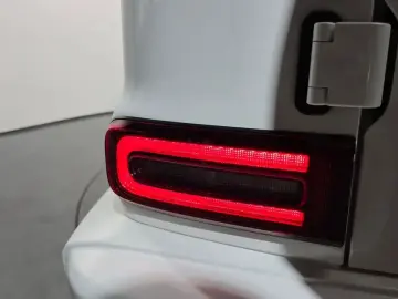 2021 Mercedes-Benz G-Класс с пробегом 94 844 км