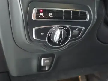 2021 Mercedes-Benz G-Класс с пробегом 94 844 км