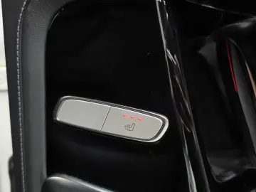 2021 Mercedes-Benz G-Класс с пробегом 94 844 км