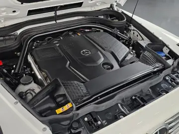 2025 Mercedes-Benz G-Класс с пробегом 7 065 км