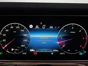 2025 Mercedes-Benz G-Класс с пробегом 7 065 км