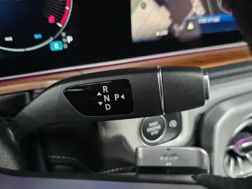 2025 Mercedes-Benz G-Класс с пробегом 7 065 км