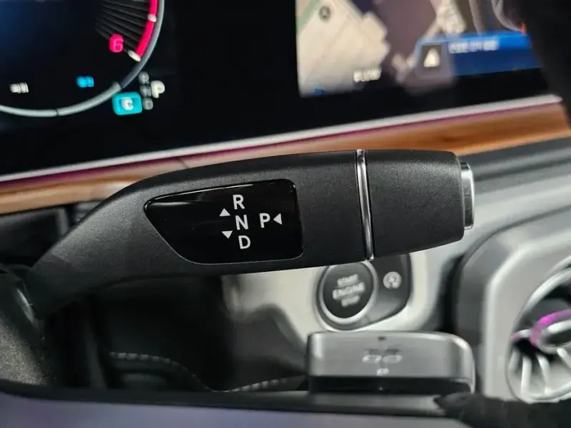 2025 Mercedes-Benz G-Класс с пробегом 7 065 км