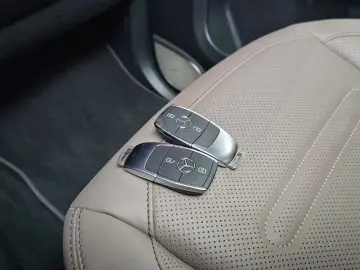 2025 Mercedes-Benz G-Класс с пробегом 7 065 км