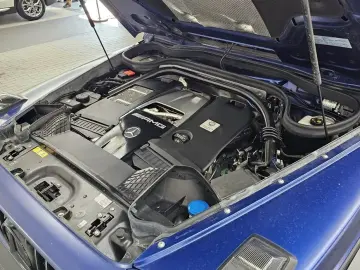 2023 Mercedes-Benz G-Класс с пробегом 5 723 км