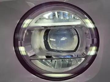 2025 Mercedes-Benz G-Класс с пробегом 7 065 км