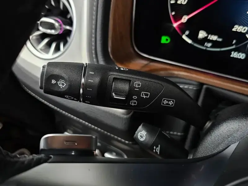 2025 Mercedes-Benz G-Класс с пробегом 7 065 км
