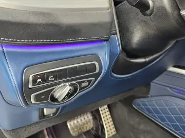 2023 Mercedes-Benz G-Класс с пробегом 5 723 км