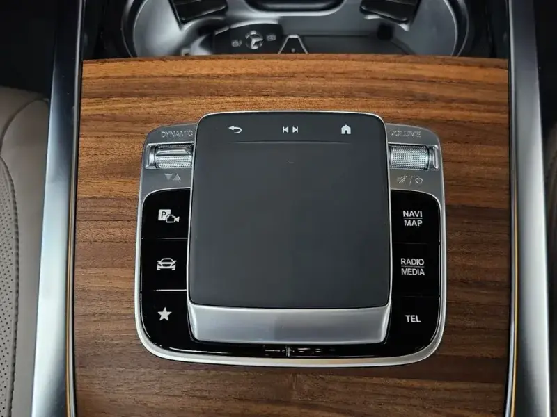 2025 Mercedes-Benz G-Класс с пробегом 7 065 км