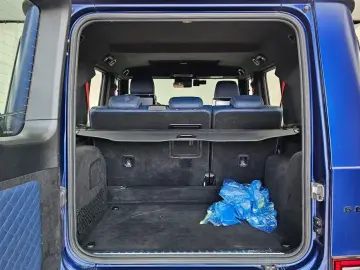 2023 Mercedes-Benz G-Класс с пробегом 5 723 км