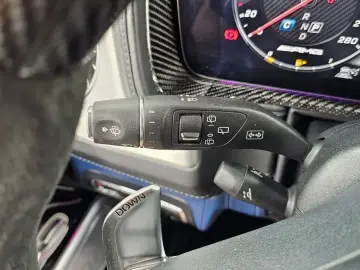2023 Mercedes-Benz G-Класс с пробегом 5 723 км