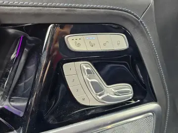 2023 Mercedes-Benz G-Класс с пробегом 5 723 км
