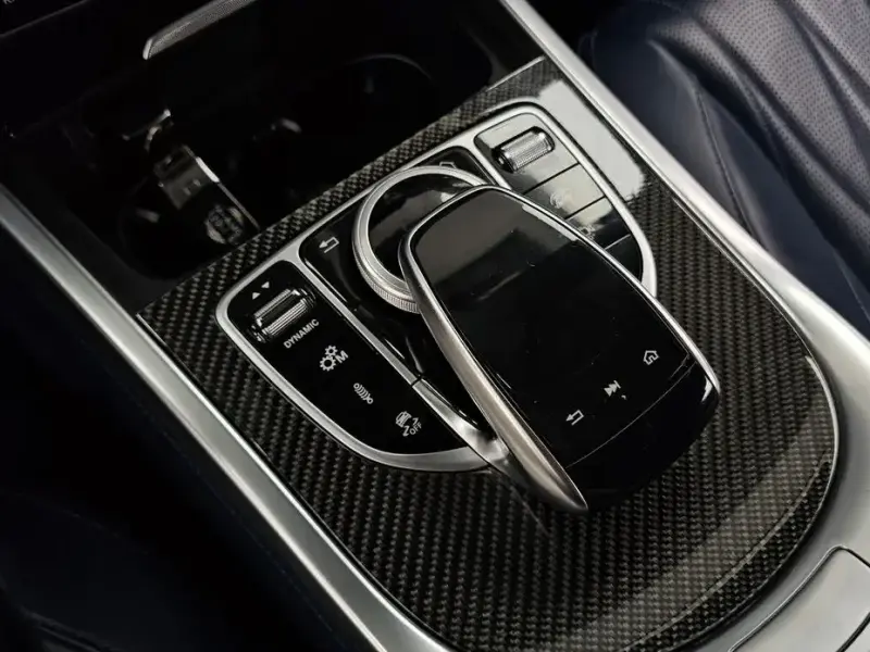 2023 Mercedes-Benz G-Класс с пробегом 5 723 км