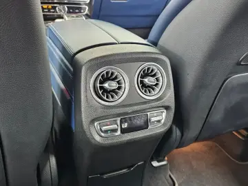 2023 Mercedes-Benz G-Класс с пробегом 5 723 км