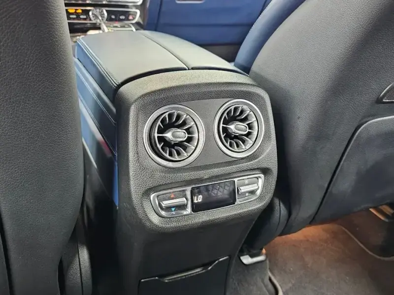 2023 Mercedes-Benz G-Класс с пробегом 5 723 км
