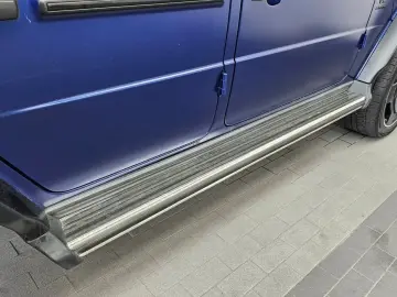 2023 Mercedes-Benz G-Класс с пробегом 5 723 км