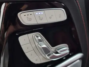 2022 Mercedes-Benz G-Класс с пробегом 43 102 км