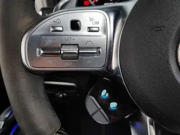 2022 Mercedes-Benz G-Класс с пробегом 43 102 км