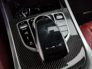 2022 Mercedes-Benz G-Класс с пробегом 43 102 км