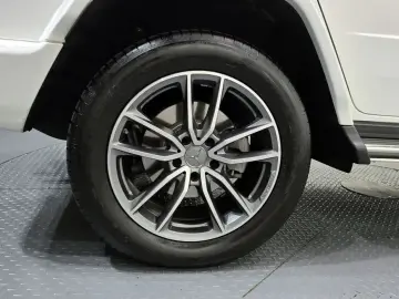 2025 Mercedes-Benz G-Класс с пробегом 10 499 км