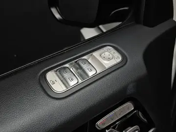 2022 Mercedes-Benz G-Класс с пробегом 19 570 км