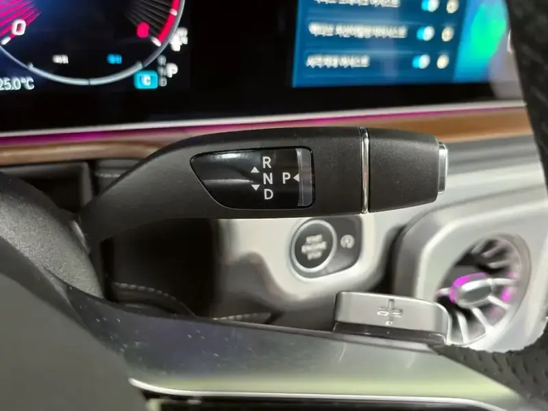 2025 Mercedes-Benz G-Класс с пробегом 10 499 км