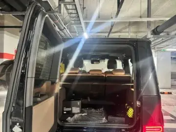 2026 Mercedes-Benz G-Класс с пробегом 3 км