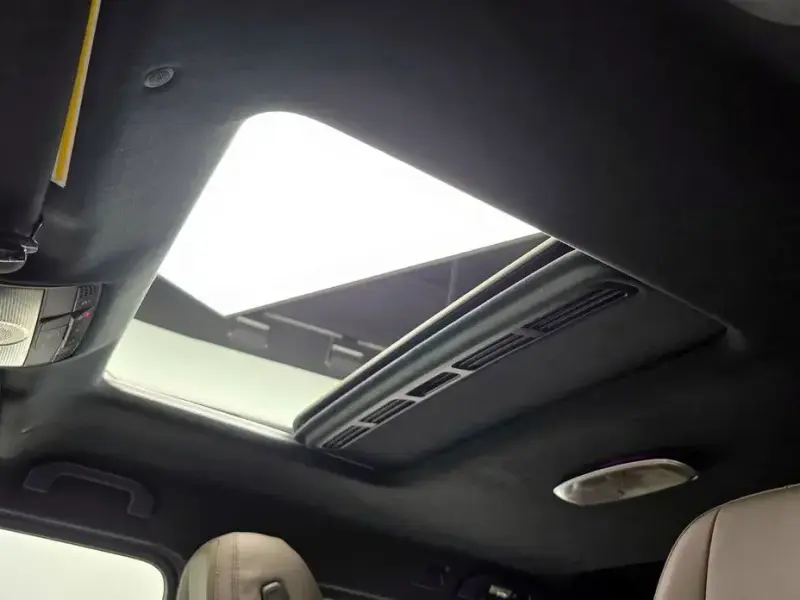2025 Mercedes-Benz G-Класс с пробегом 10 499 км