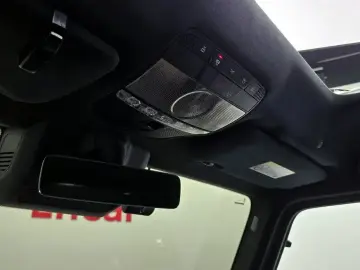 2025 Mercedes-Benz G-Класс с пробегом 10 499 км
