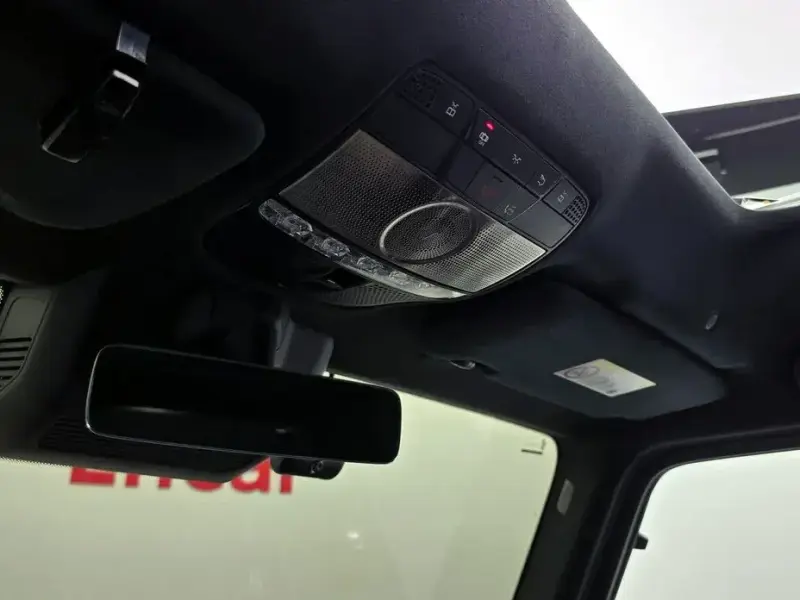 2025 Mercedes-Benz G-Класс с пробегом 10 499 км
