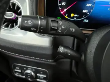 2025 Mercedes-Benz G-Класс с пробегом 10 499 км