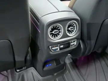 2025 Mercedes-Benz G-Класс с пробегом 10 499 км