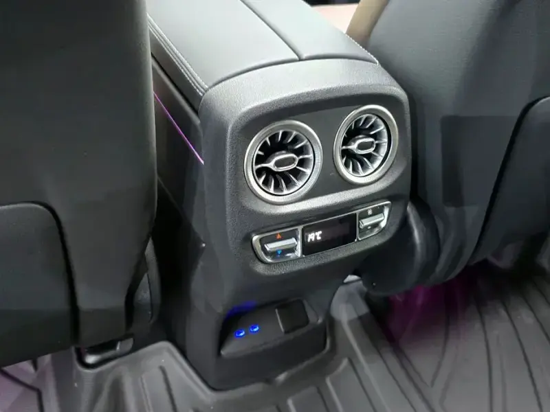 2025 Mercedes-Benz G-Класс с пробегом 10 499 км