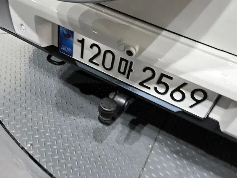 2025 Mercedes-Benz G-Класс с пробегом 10 499 км