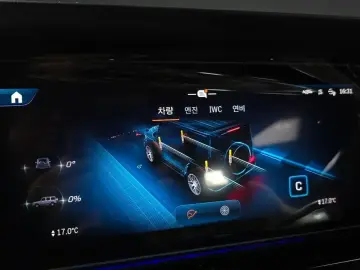 2026 Mercedes-Benz G-Класс с пробегом 27 км
