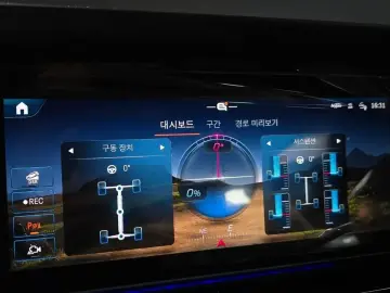 2026 Mercedes-Benz G-Класс с пробегом 27 км