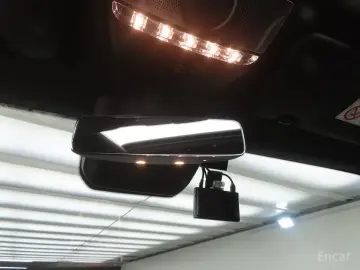 2020 Mercedes-Benz G-Класс с пробегом 56 093 км