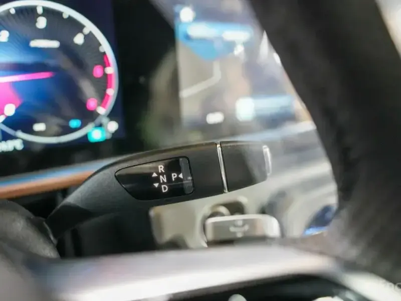 2026 Mercedes-Benz G-Класс с пробегом 18 км