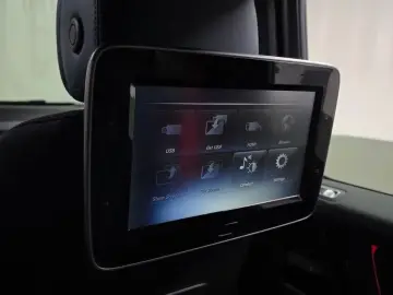 2023 Mercedes-Benz G-Класс с пробегом 23 213 км