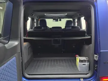 2023 Mercedes-Benz G-Класс с пробегом 23 213 км
