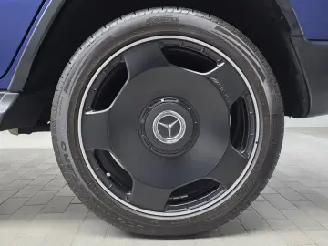 2023 Mercedes-Benz G-Класс с пробегом 23 213 км