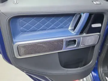 2023 Mercedes-Benz G-Класс с пробегом 23 213 км