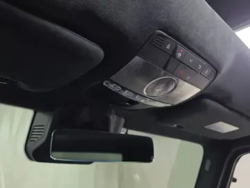2023 Mercedes-Benz G-Класс с пробегом 23 213 км