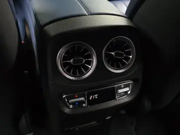 2023 Mercedes-Benz G-Класс с пробегом 23 213 км