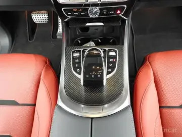 2022 Mercedes-Benz G-Класс с пробегом 14 000 км