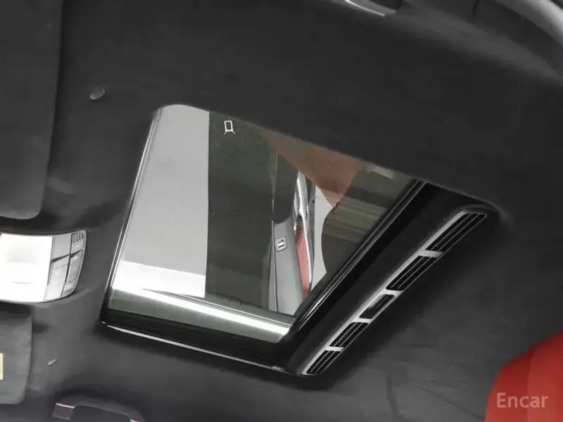 2022 Mercedes-Benz G-Класс с пробегом 14 000 км