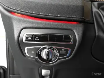 2022 Mercedes-Benz G-Класс с пробегом 14 000 км