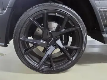 2021 Mercedes-Benz G-Класс с пробегом 9 271 км