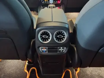 2021 Mercedes-Benz G-Класс с пробегом 9 271 км