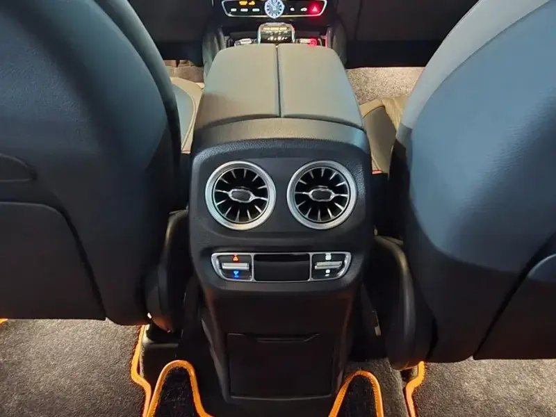 2021 Mercedes-Benz G-Класс с пробегом 9 271 км